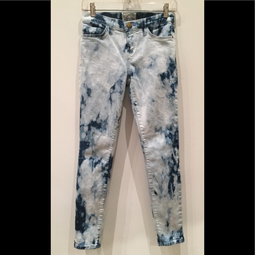 Current Elliot Jeans